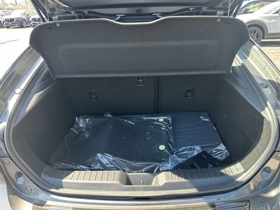2026 Mazda Mazda3 Hatchback 2.5 S Select Sport