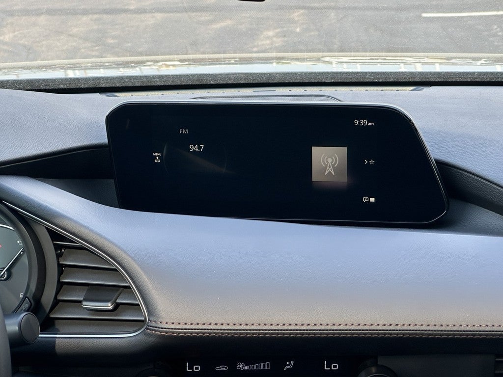 2026 Mazda Mazda3 Hatchback 2.5 S Preferred