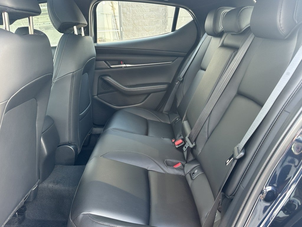 2026 Mazda Mazda3 Hatchback 2.5 S Preferred