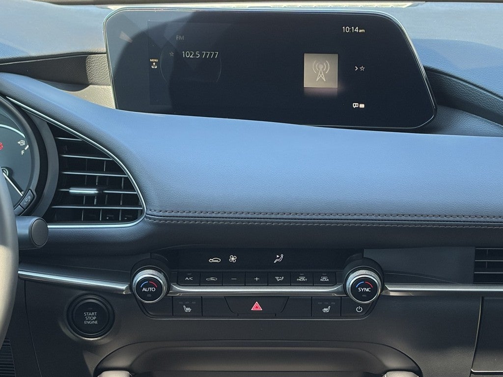 2026 Mazda Mazda3 Hatchback 2.5 S Preferred