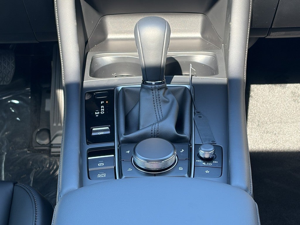 2026 Mazda Mazda3 Hatchback 2.5 S Preferred