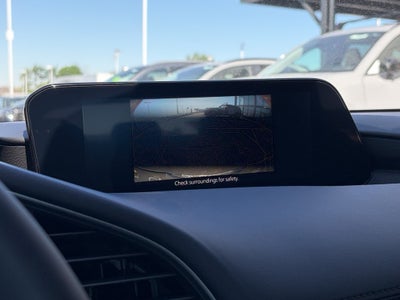 2026 Mazda Mazda3 Hatchback 2.5 S Preferred