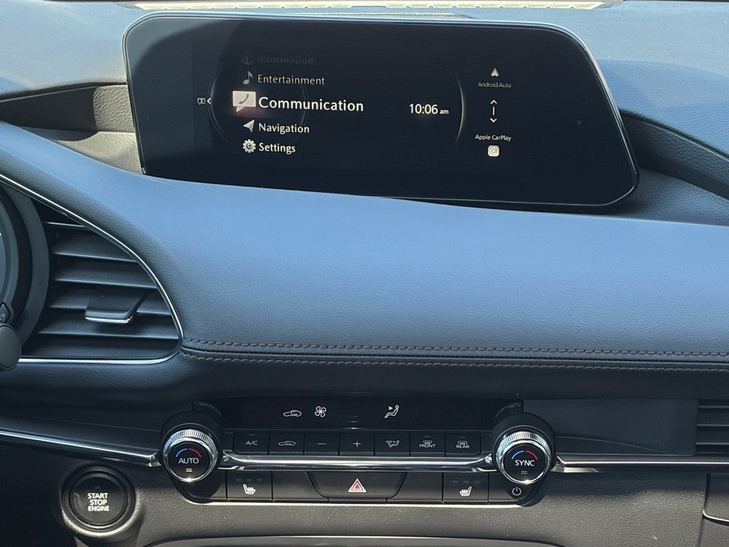 2026 Mazda Mazda3 Hatchback 2.5 S Premium