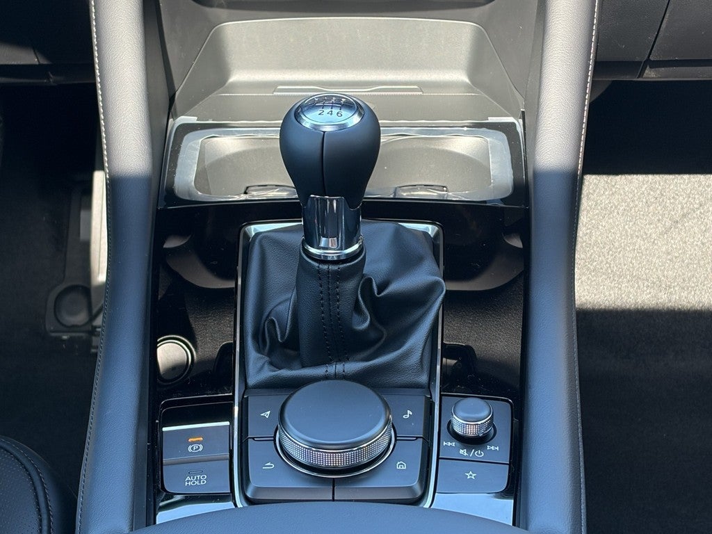 2026 Mazda Mazda3 Hatchback 2.5 S Premium