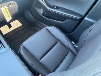 2026 Mazda Mazda3 Hatchback 2.5 S Premium