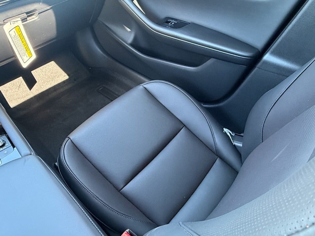 2026 Mazda Mazda3 Hatchback 2.5 S Premium