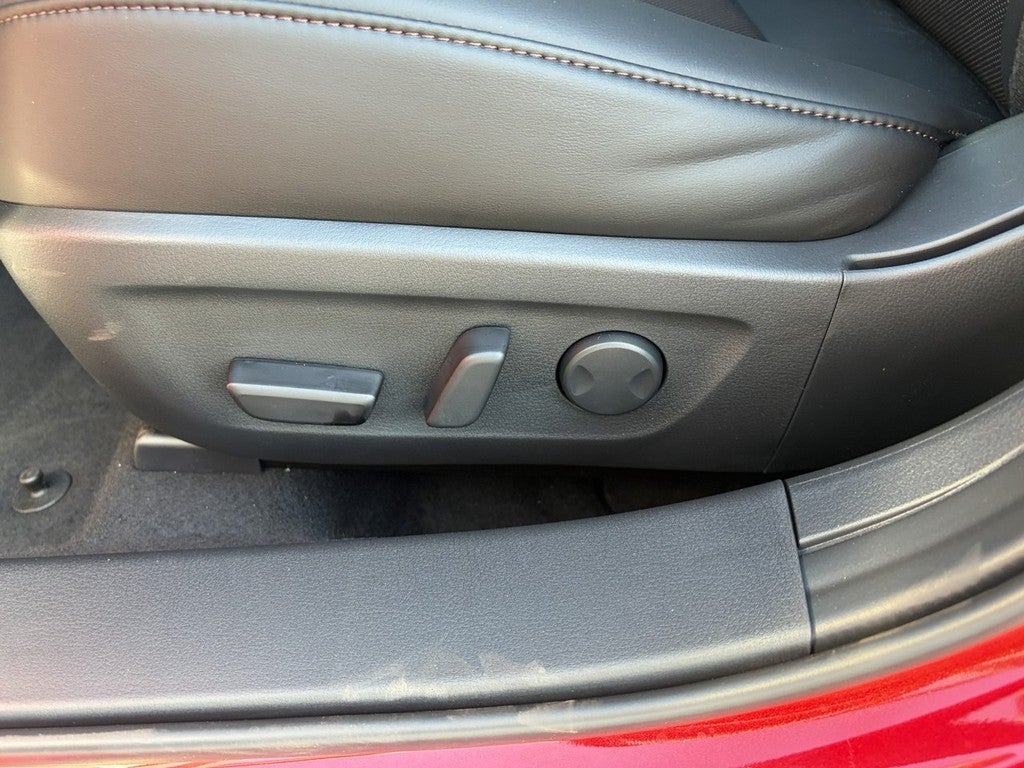 2026 Mazda Mazda3 Hatchback 2.5 S Premium