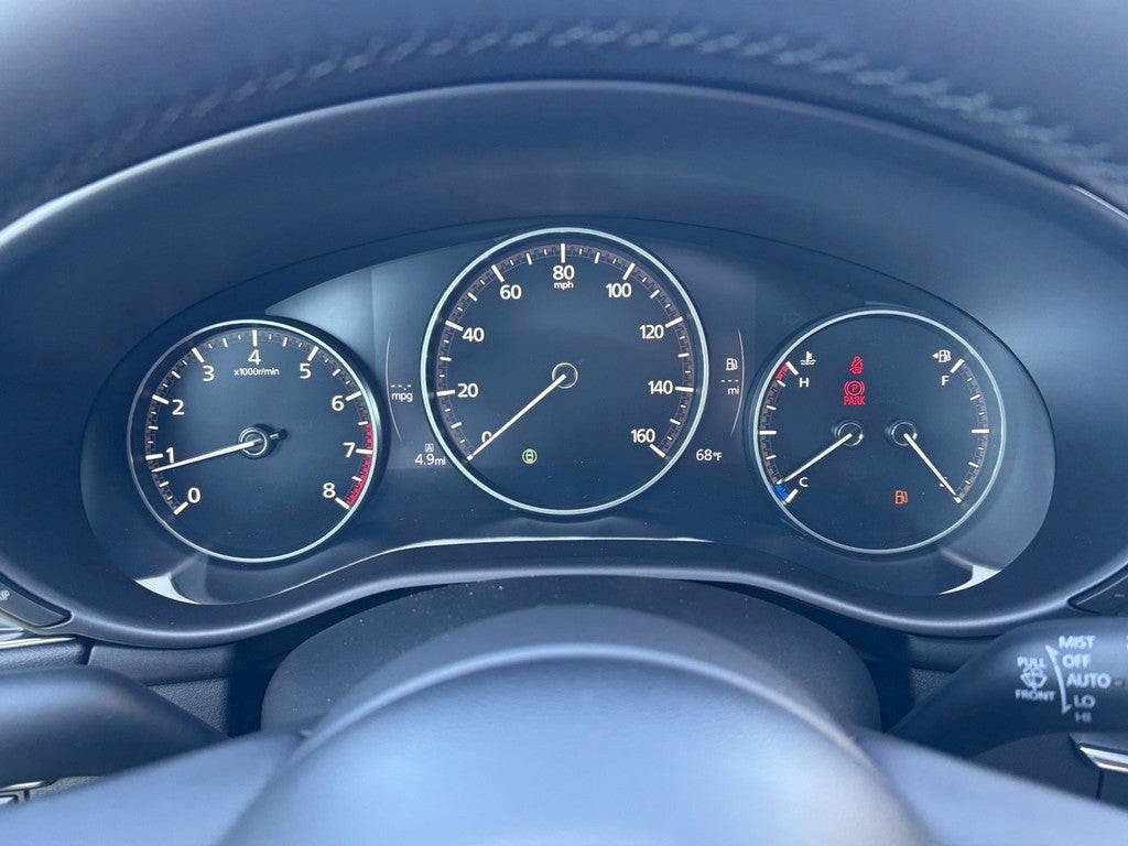 2026 Mazda Mazda3 Hatchback 2.5 S Premium