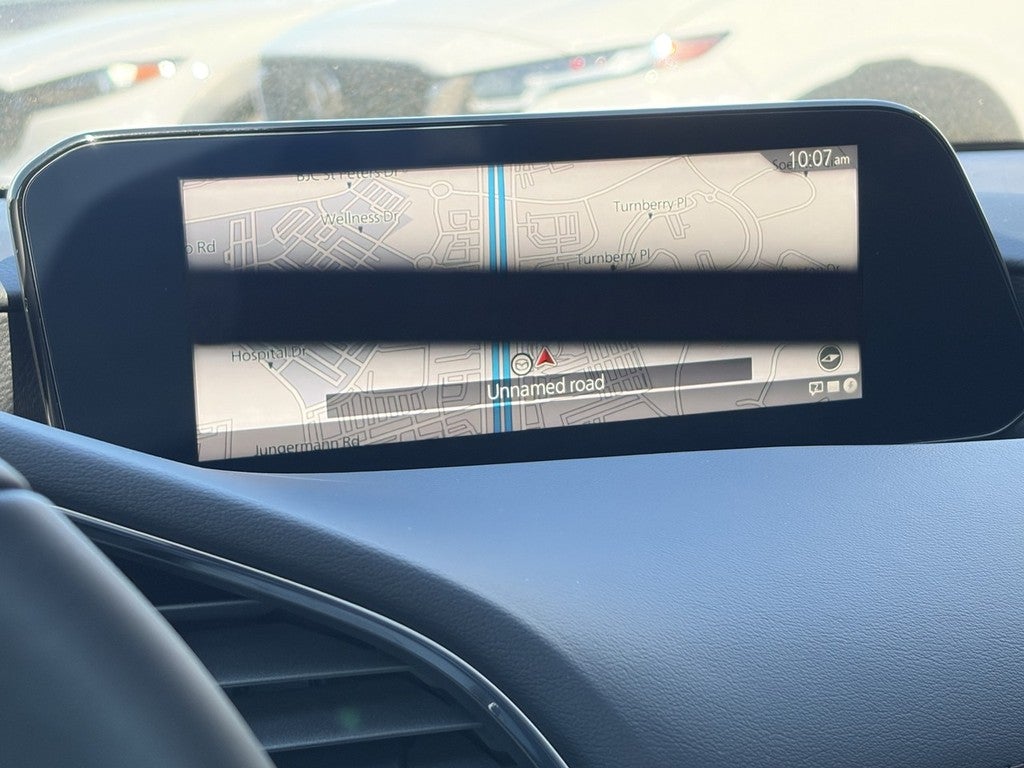 2026 Mazda Mazda3 Hatchback 2.5 S Premium