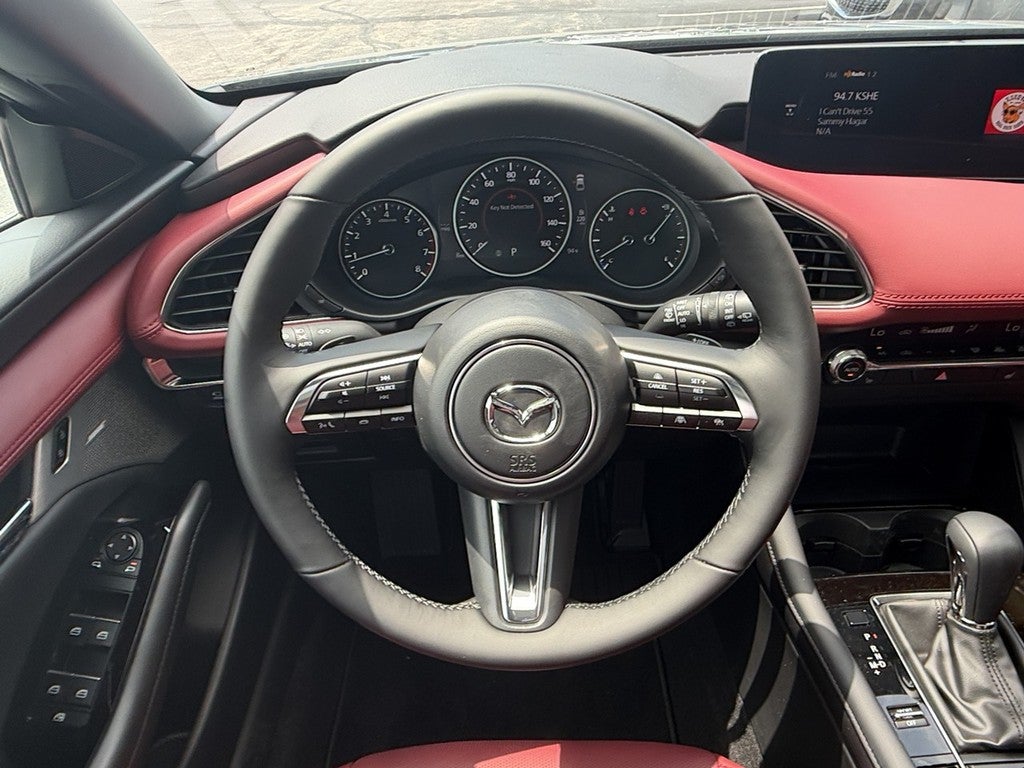 2026 Mazda Mazda3 Hatchback 2.5 Turbo Premium Plus AWD