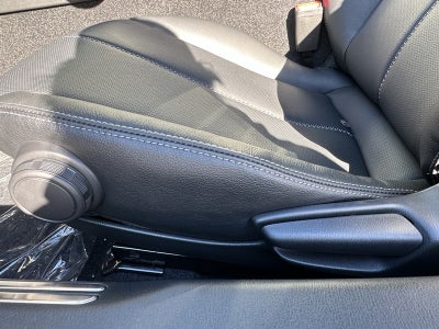 2025 Mazda Mazda MX-5 Miata Grand Touring