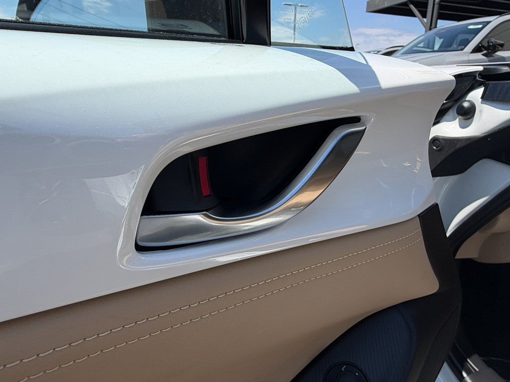 2026 Mazda Mazda MX-5 Miata Grand Touring
