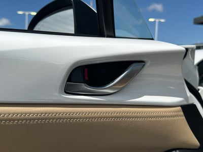 2026 Mazda Mazda MX-5 Miata Grand Touring