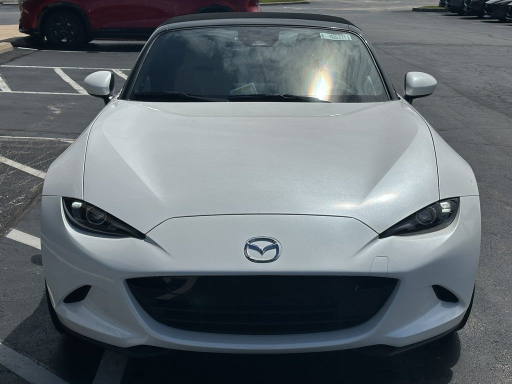 2026 Mazda Mazda MX-5 Miata Grand Touring