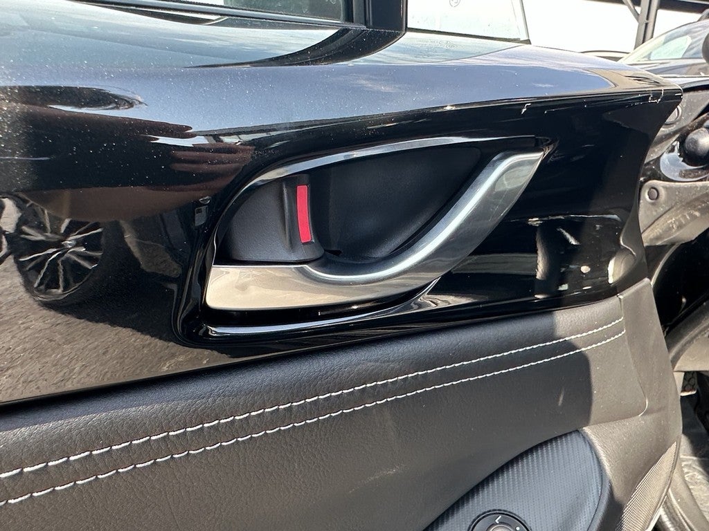 2026 Mazda Mazda MX-5 Miata RF Grand Touring