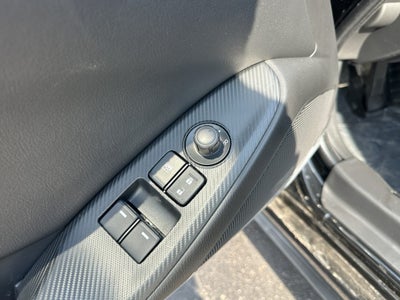 2026 Mazda Mazda MX-5 Miata RF Grand Touring