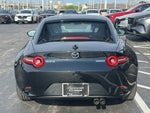 2026 Mazda Mazda MX-5 Miata RF Grand Touring