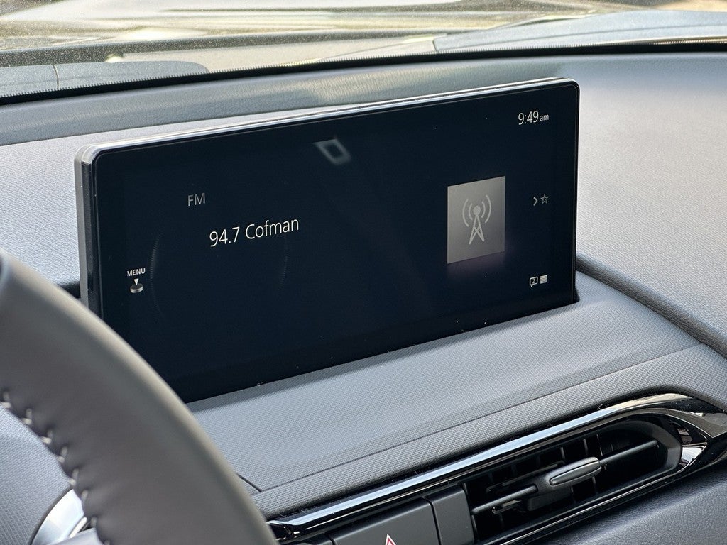 2026 Mazda Mazda MX-5 Miata RF Grand Touring