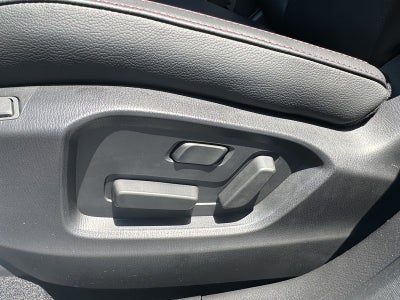 2025 Mazda Mazda CX-5 2.5 S Carbon Edition AWD