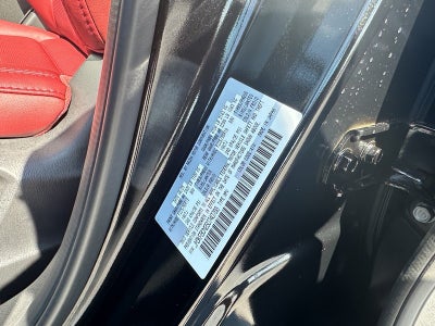 2025 Mazda Mazda CX-5 2.5 S Carbon Edition AWD