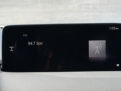 2025 Mazda Mazda CX-5 2.5 S Carbon Edition AWD