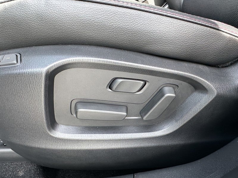 2025 Mazda Mazda CX-5 2.5 S Carbon Edition AWD