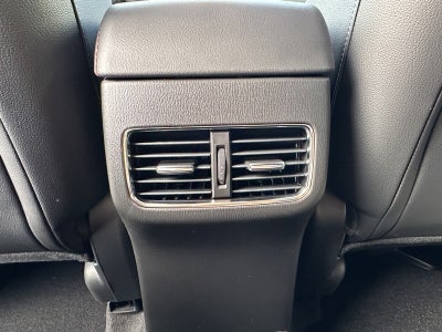 2025 Mazda Mazda CX-5 2.5 S Carbon Edition AWD