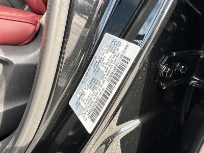 2025 Mazda Mazda CX-5 2.5 S Carbon Edition AWD