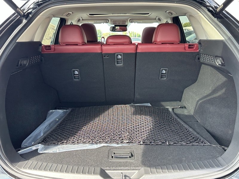 2025 Mazda Mazda CX-5 2.5 S Carbon Edition AWD