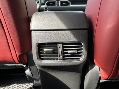 2025 Mazda Mazda CX-5 2.5 S Carbon Edition AWD