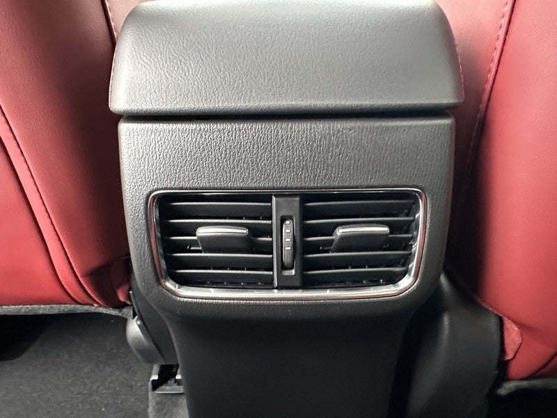 2025 Mazda Mazda CX-5 2.5 S Carbon Edition AWD