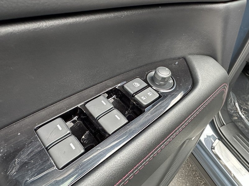 2025 Mazda Mazda CX-5 2.5 S Carbon Edition AWD