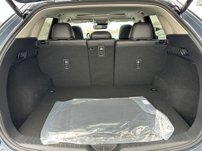 2025 Mazda Mazda CX-5 2.5 S Carbon Edition AWD