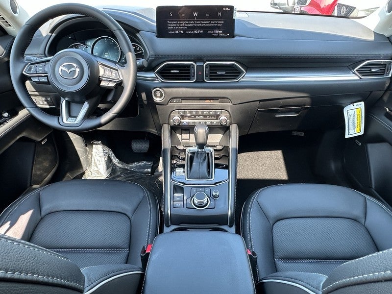 2025 Mazda Mazda CX-5 2.5 S Premium Plus AWD