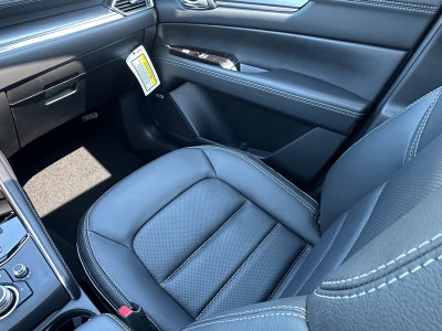 2025 Mazda Mazda CX-5 2.5 S Premium Plus AWD