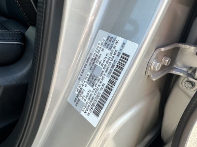 2025 Mazda Mazda CX-5 2.5 S Premium Plus AWD