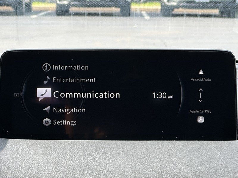 2025 Mazda Mazda CX-5 2.5 S Premium Plus AWD