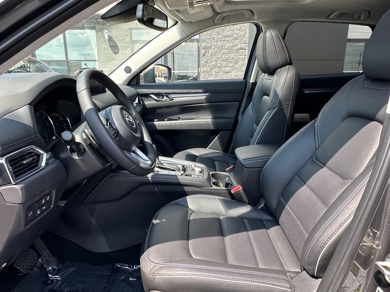 2025 Mazda Mazda CX-5 2.5 S Premium Plus AWD