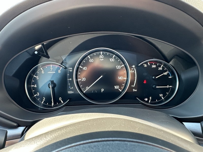 2025 Mazda Mazda CX-5 2.5 S Premium Plus AWD