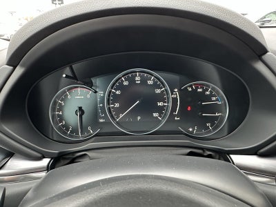 2025 Mazda Mazda CX-5 2.5 S Premium Plus AWD