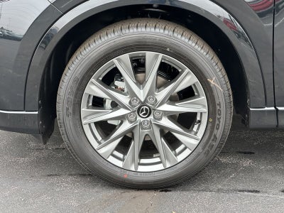 2025 Mazda Mazda CX-5 2.5 S Premium Plus AWD