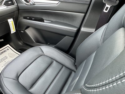 2025 Mazda Mazda CX-5 2.5 S Premium Plus AWD