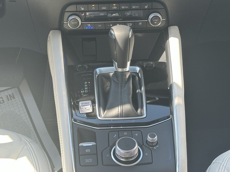 2025 Mazda Mazda CX-5 2.5 S Premium Plus AWD