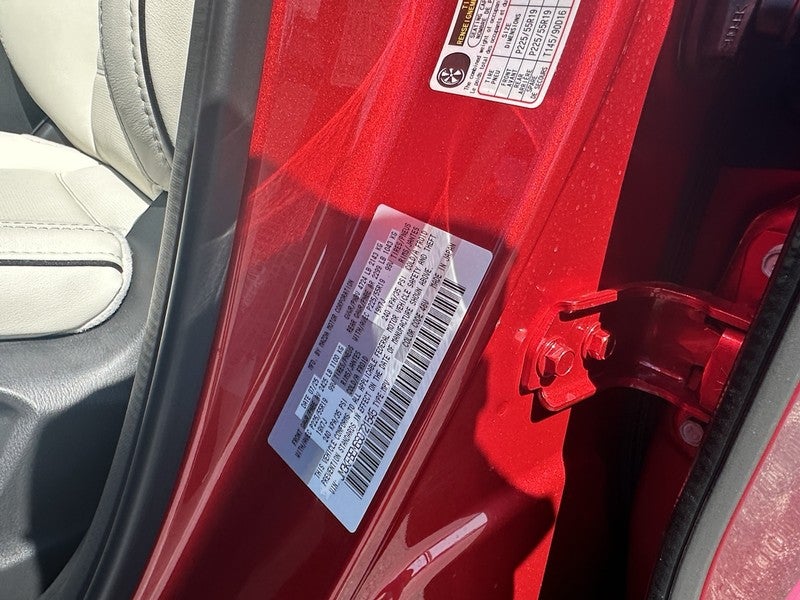 2025 Mazda Mazda CX-5 2.5 S Premium Plus AWD