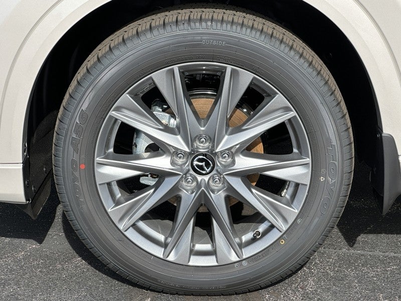 2025 Mazda Mazda CX-5 2.5 S Premium Plus AWD