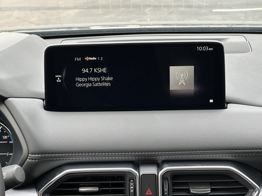 2025 Mazda Mazda CX-5 2.5 S Premium Plus AWD