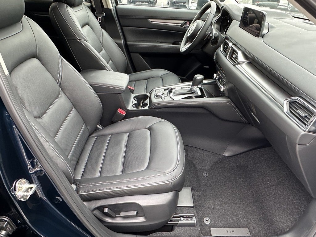 2025 Mazda Mazda CX-5 2.5 S Premium Plus AWD