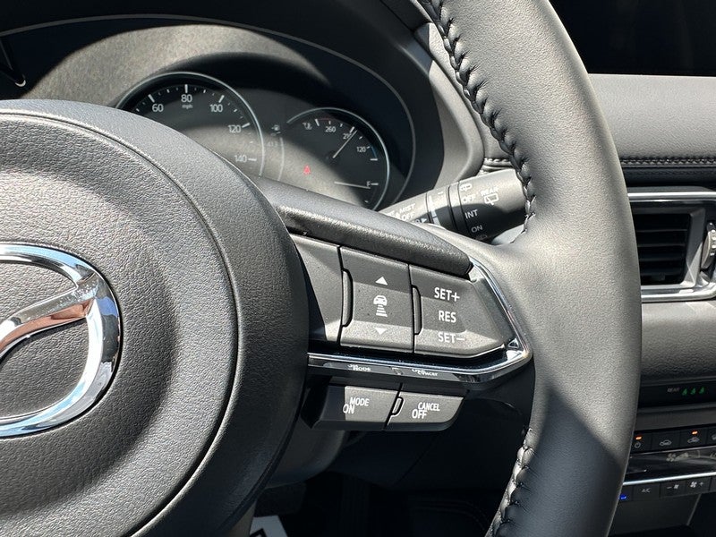 2025 Mazda Mazda CX-5 2.5 S Premium Plus AWD