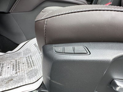 2025 Mazda Mazda CX-5 2.5 Turbo Signature AWD