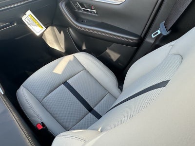 2026 Mazda Mazda CX-70 3.3 Turbo Preferred AWD